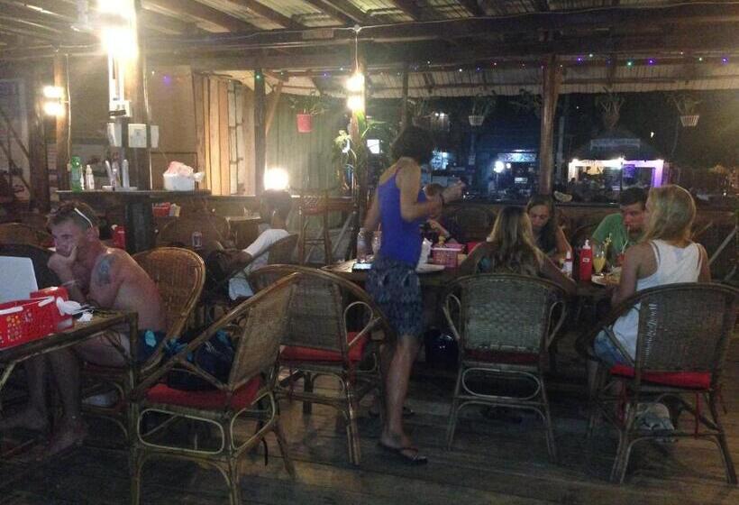 بنسيون Sea House Guest House