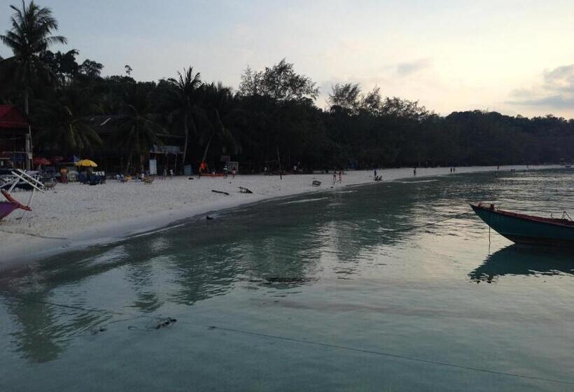 بنسيون Sea House Guest House