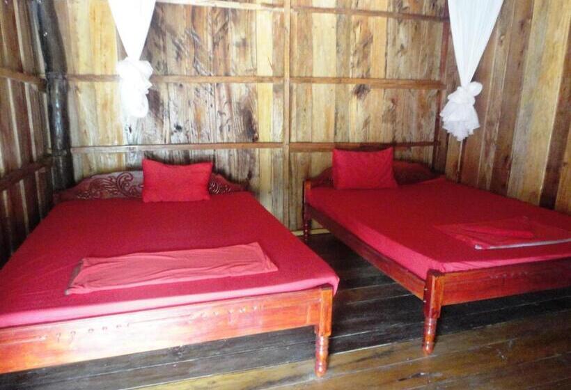 بنسيون Sea House Guest House