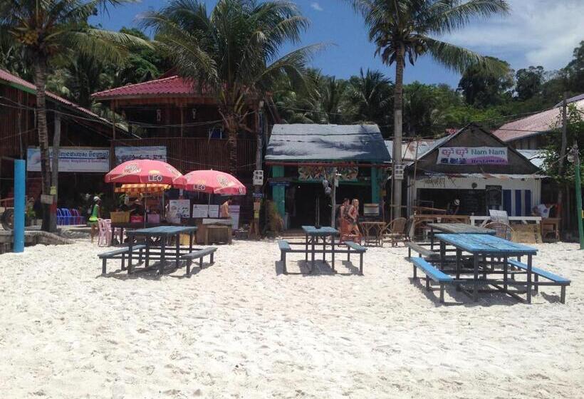 بنسيون Sea House Guest House