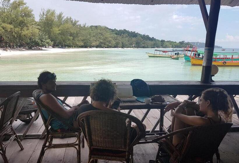 بنسيون Sea House Guest House