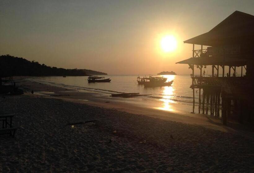 بنسيون Sea House Guest House