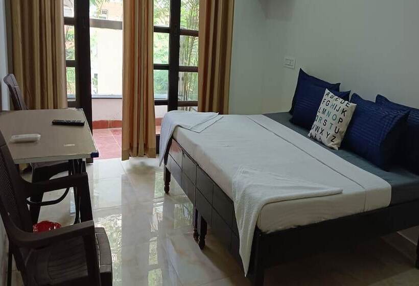 펜션 Singh Deluxe Inn