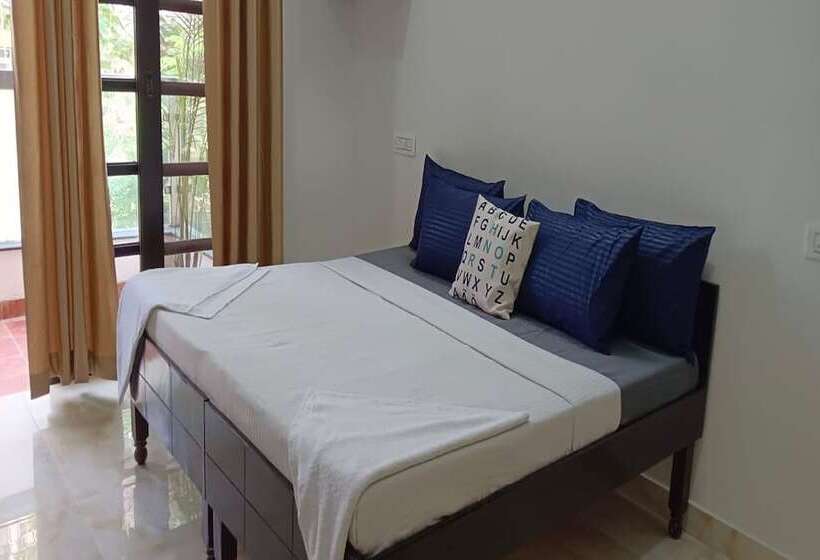 펜션 Singh Deluxe Inn