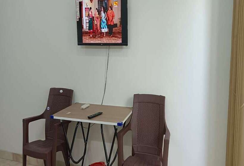 펜션 Singh Deluxe Inn