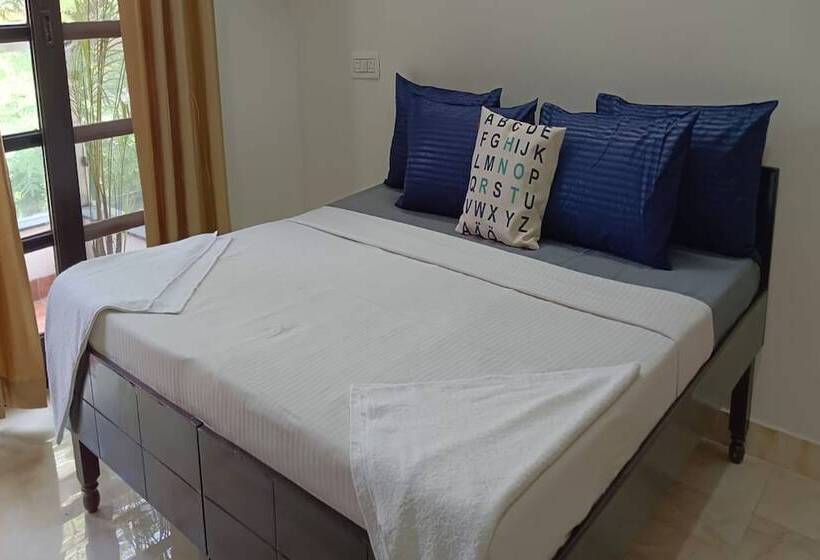 펜션 Singh Deluxe Inn