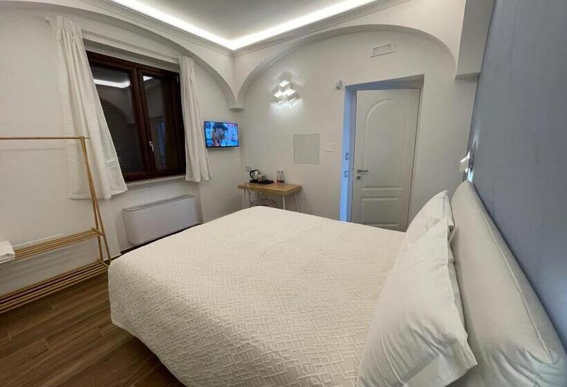 Пансион Villa Maera Ravello