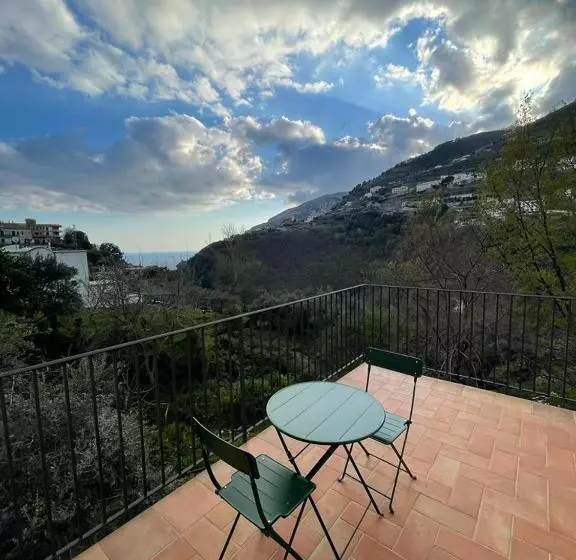 Majatalo Villa Maera Ravello