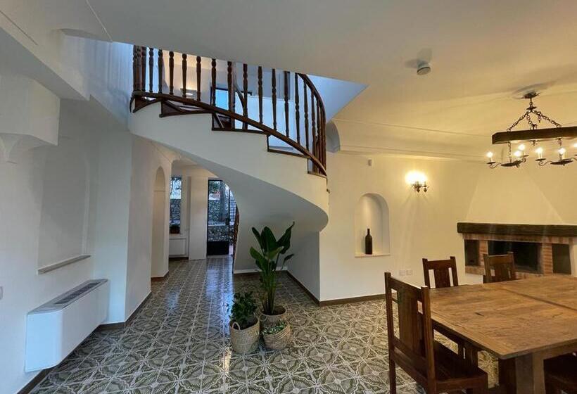 Пансион Villa Maera Ravello