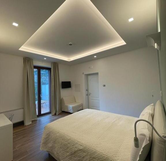 Пансион Villa Maera Ravello