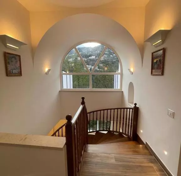 Majatalo Villa Maera Ravello