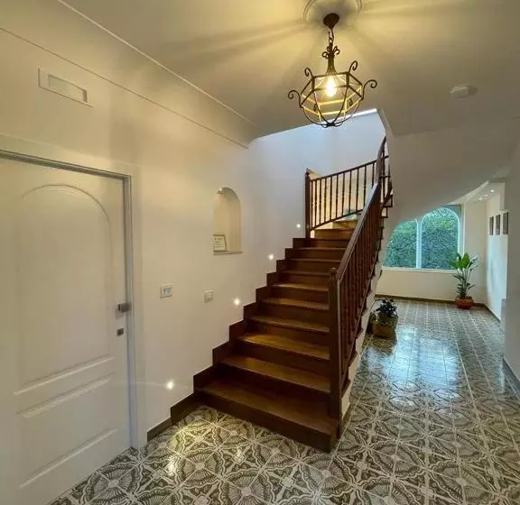 Majatalo Villa Maera Ravello