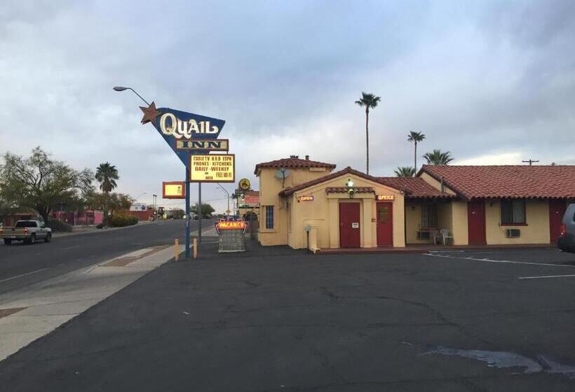 Quail Inn Motel