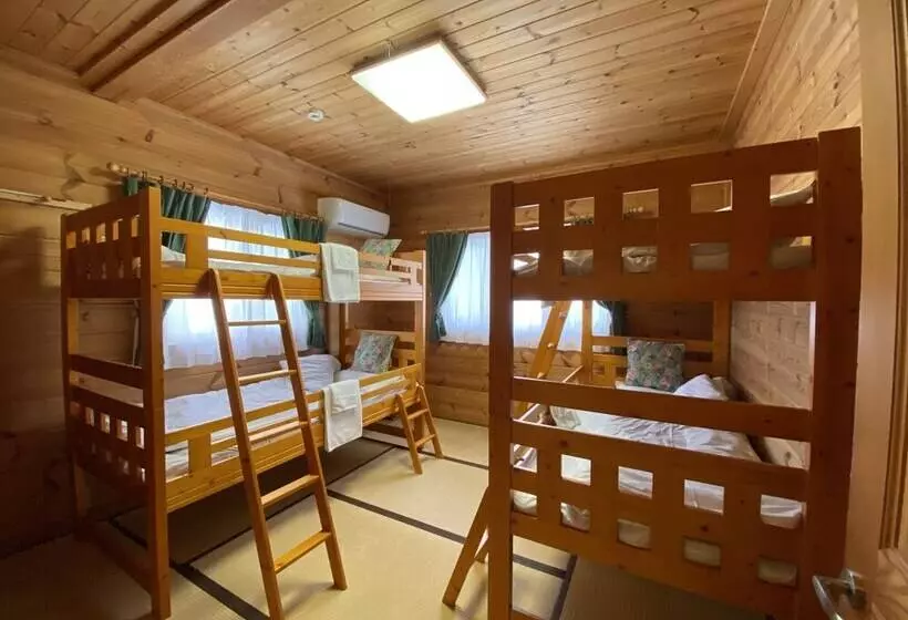 Swiss Chalet Hakuba