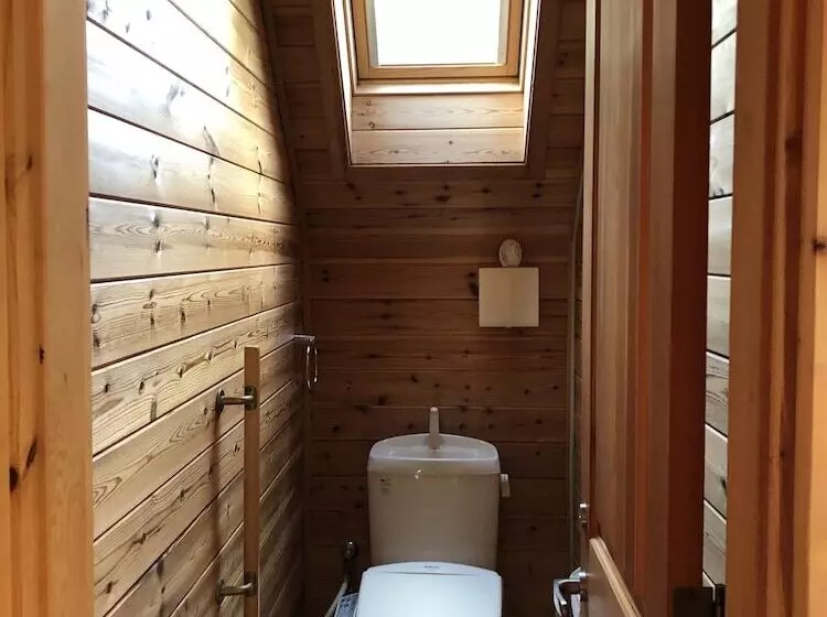 Swiss Chalet Hakuba