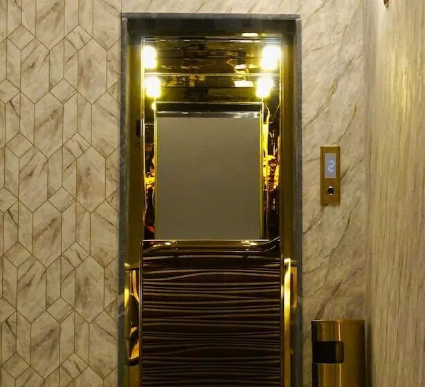 Vip Hotel Amman