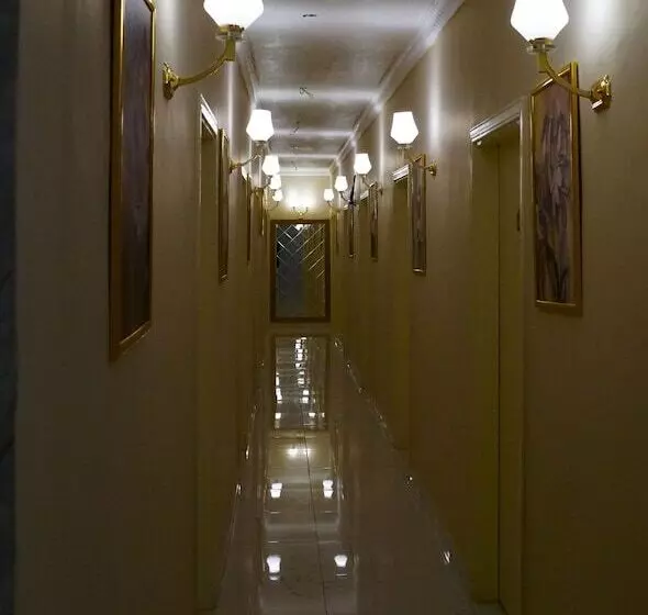 Vip Hotel Amman
