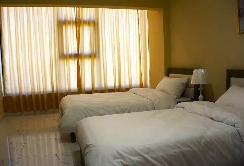 Vip Hotel Amman