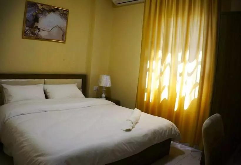 Vip Hotel Amman
