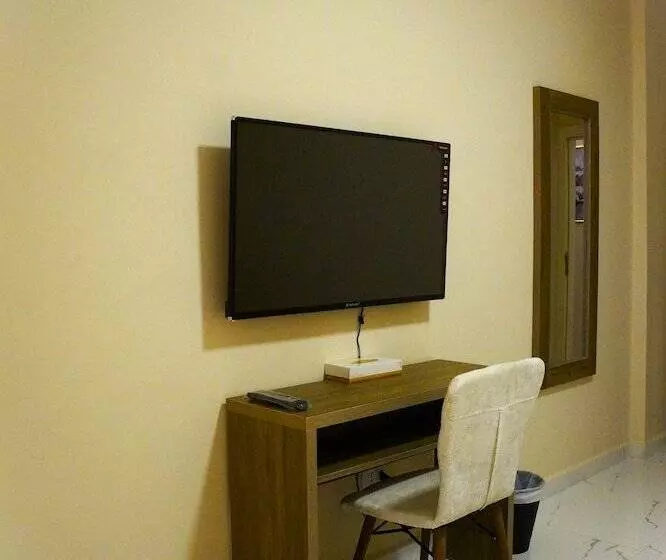 Vip Hotel Amman