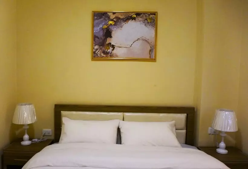 Vip Hotel Amman