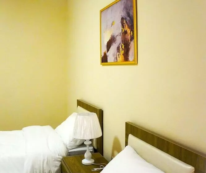 Vip Hotel Amman