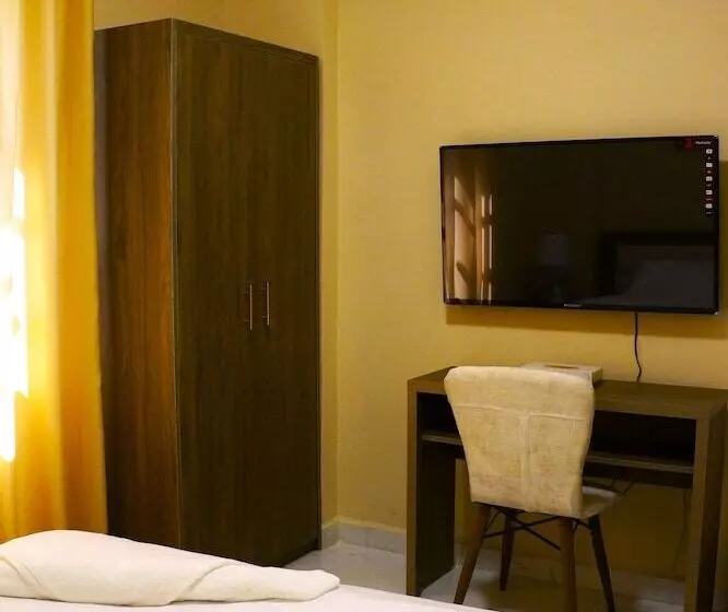 Vip Hotel Amman
