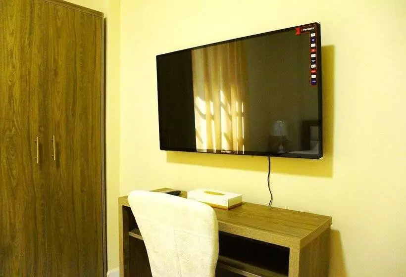 Vip Hotel Amman
