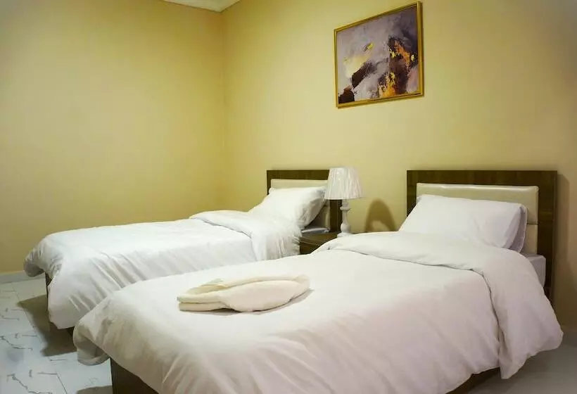 Vip Hotel Amman