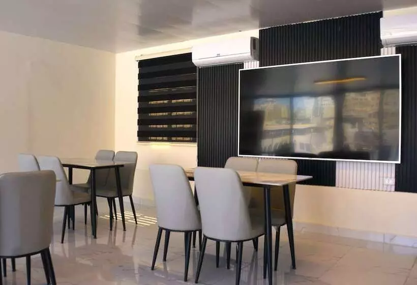 Vip Hotel Amman