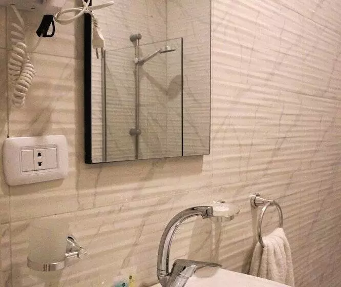 Vip Hotel Amman