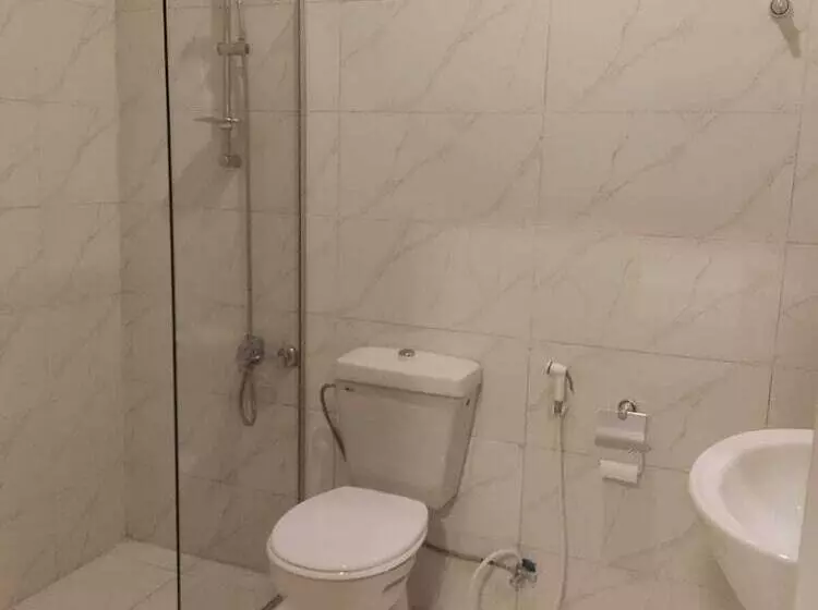 Vip Hotel Amman