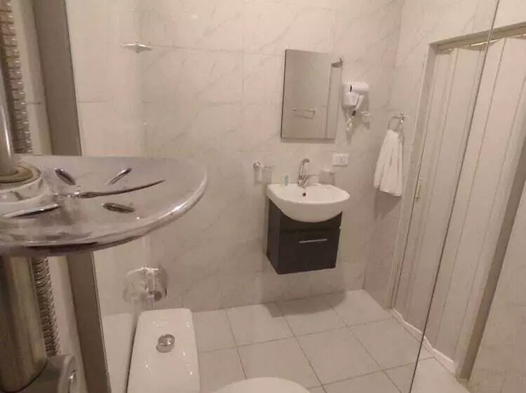Vip Hotel Amman