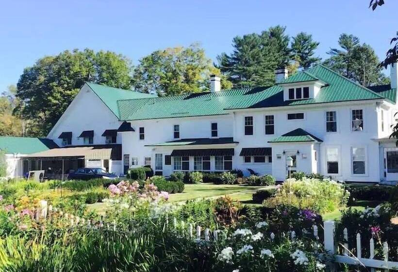 민박 Greenwood Manor Inn