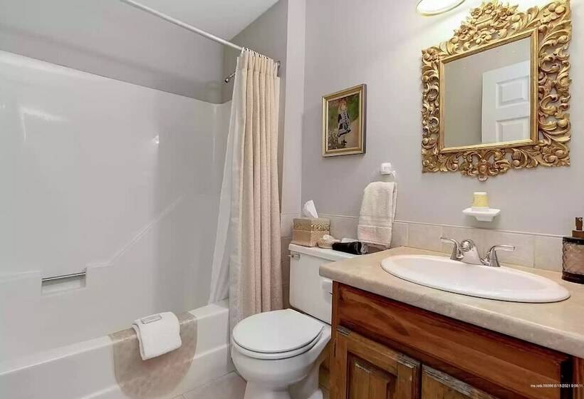 민박 Greenwood Manor Inn