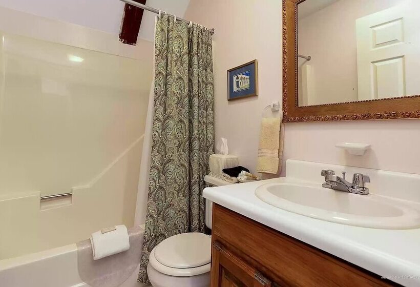 민박 Greenwood Manor Inn