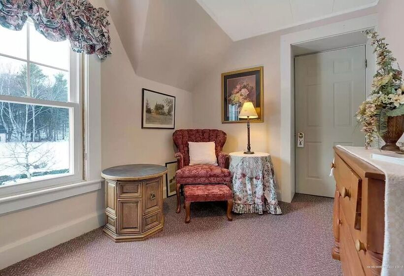 민박 Greenwood Manor Inn