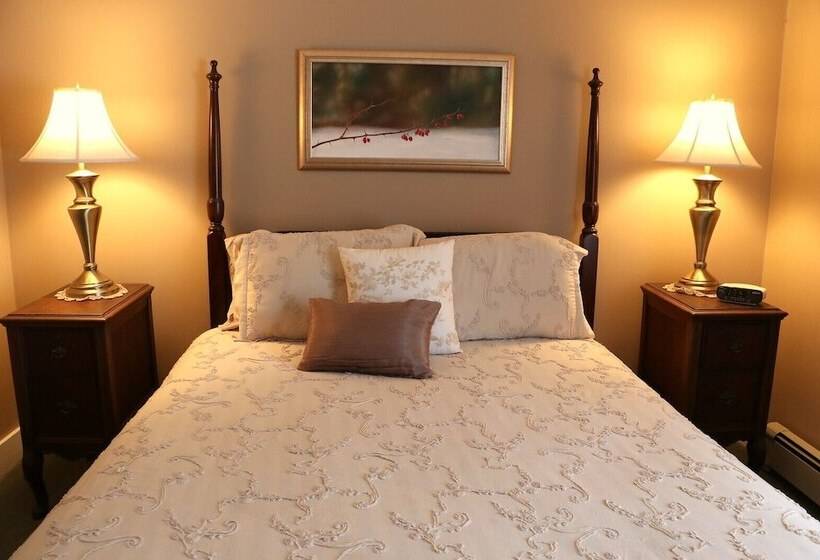 민박 Greenwood Manor Inn