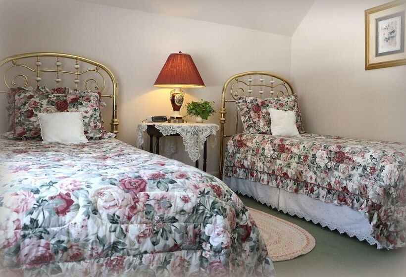 민박 Greenwood Manor Inn