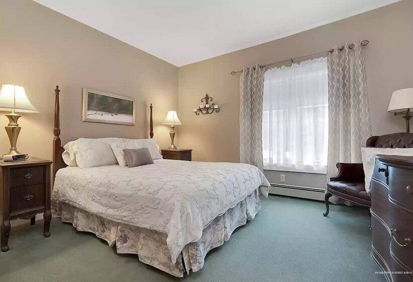 민박 Greenwood Manor Inn