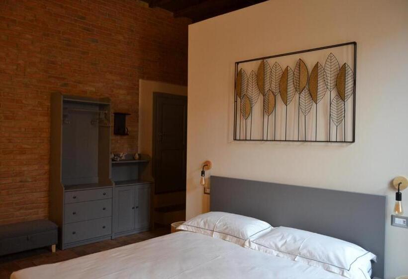 住宿加早餐  Pagum Place