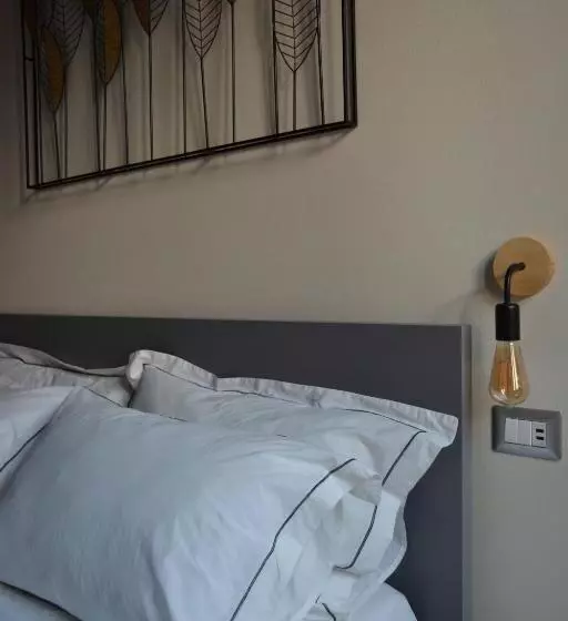 ベッドアンドブレックファースト Pagum Place