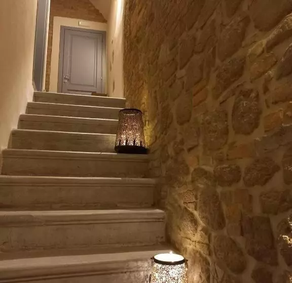 ベッドアンドブレックファースト Pagum Place