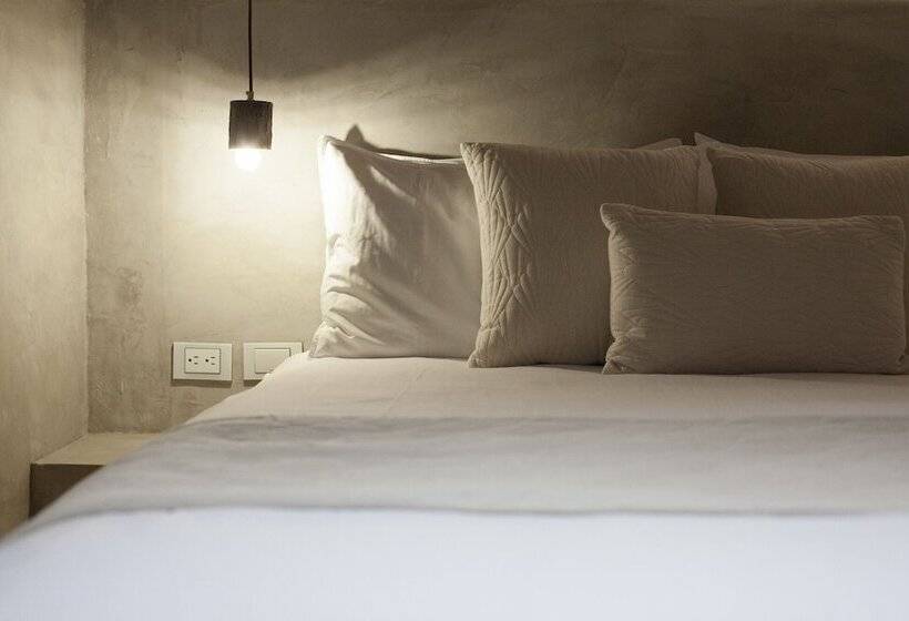 تختخواب و صبحانه Twilight Stone