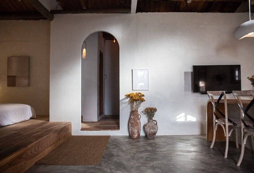 تختخواب و صبحانه Twilight Stone