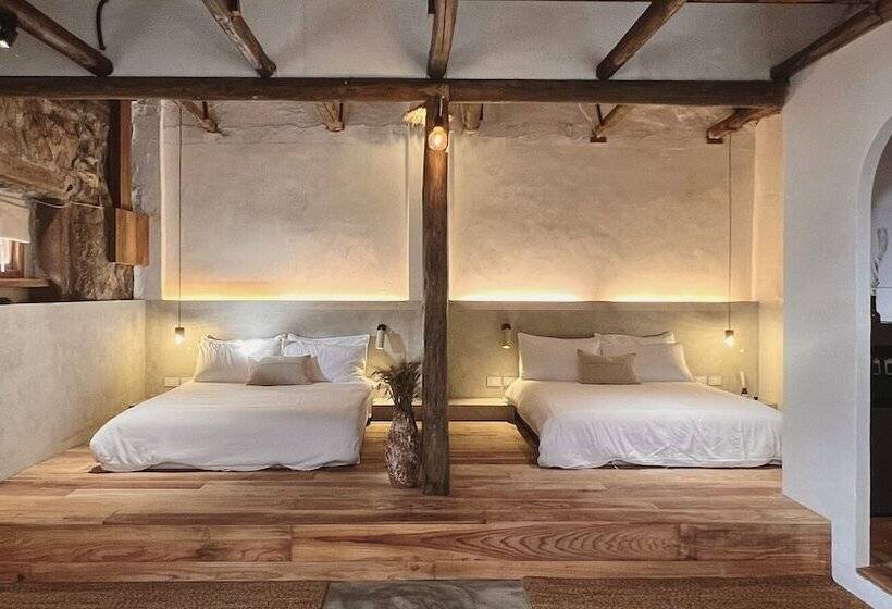 تختخواب و صبحانه Twilight Stone