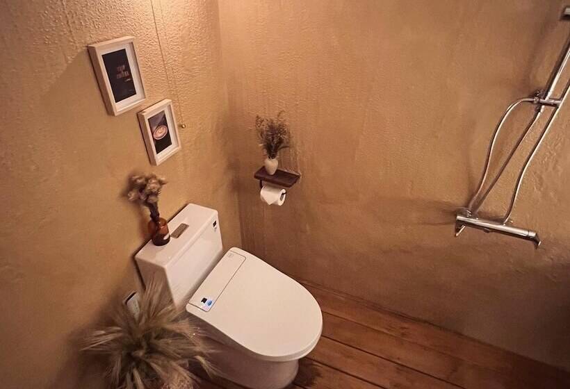 تختخواب و صبحانه Twilight Stone