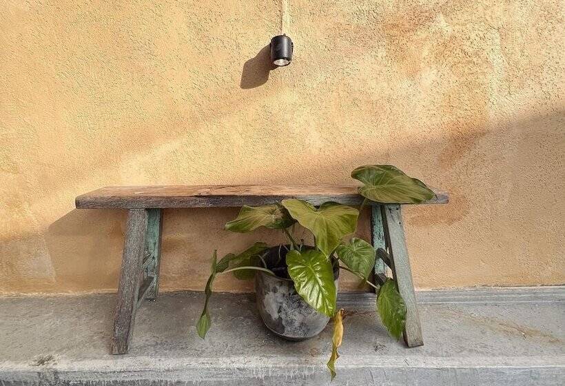 تختخواب و صبحانه Twilight Stone