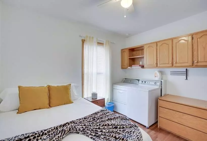 Bethpage Home W/ Private Hot Tub & Game Room!