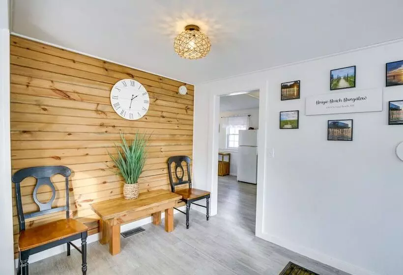 Dog Friendly Old Orchard Beach Home < 1 Mi To Pier